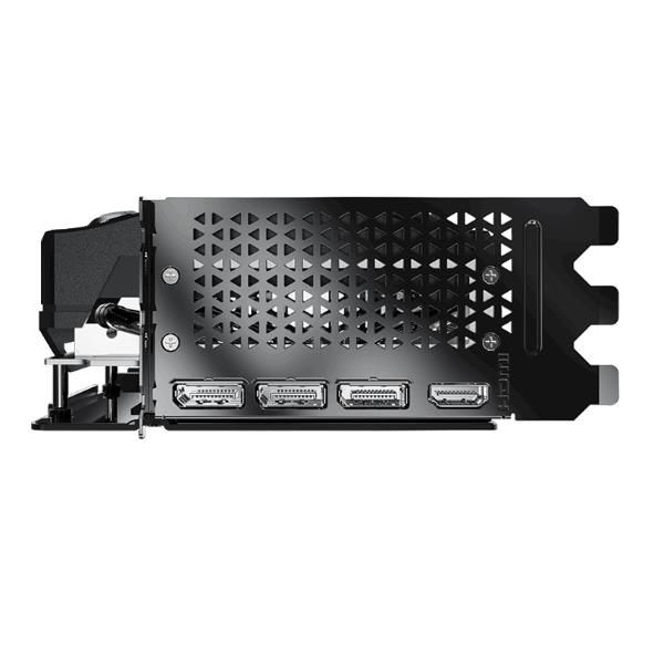 PNY GeForce RTX 5080 Overclocked Triple Fan GPU