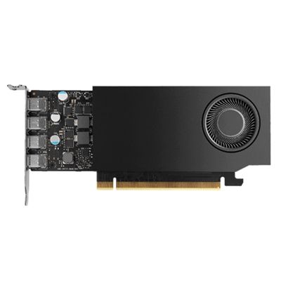 PNY RTX A1000 8GB LowProfile