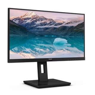 21 5 IPS FHD COMPLETAMENTE ERGONOMICO 4MS 250 CD-M2 VGA DVI DP HDMI MULTIMEDIAL…