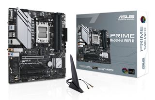 PRIME B650M-A WIFI II
