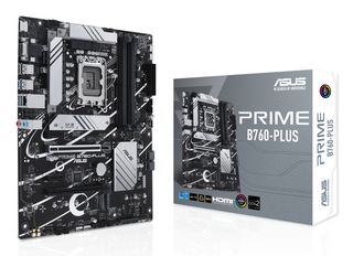 PRIME B760-PLUS