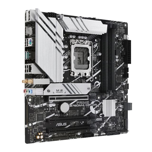 PRIME B760M-A WIFI D4