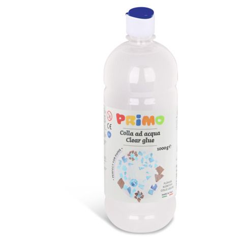 PRIMO - Colla per vernici - 1 L