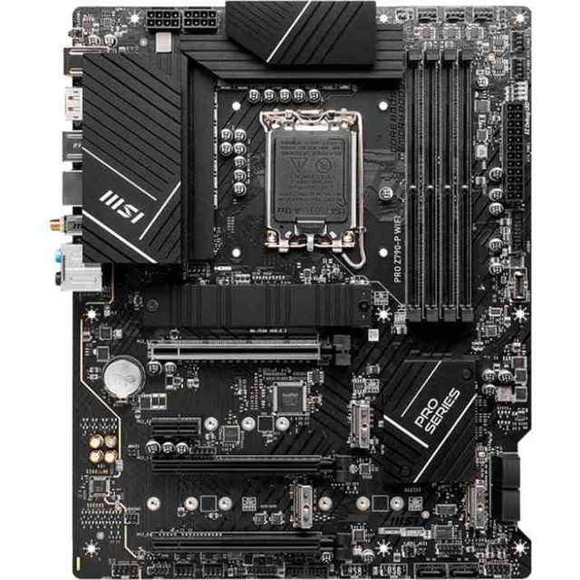 PRO Z790-P WIFI