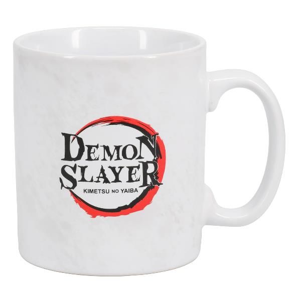 Paladone Demon Slayer - Tazza - 550 ml