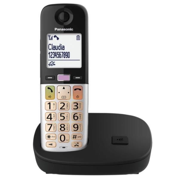 Panasonic CORDLESS TGU410EXBTASTI GRANDI