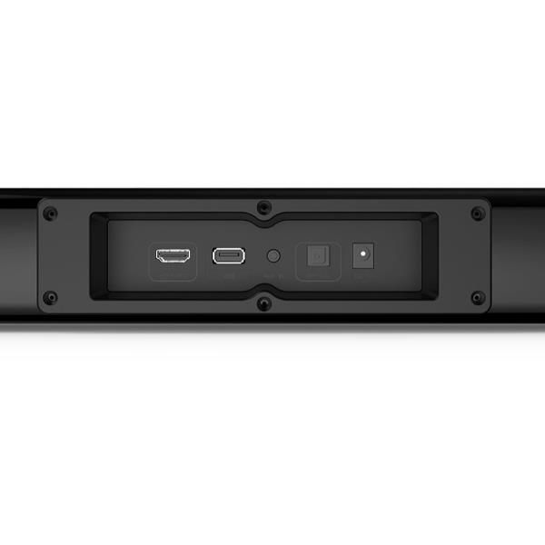 Panasonic SC-HTB100 - Soundbar - senza fili - Bluetooth - Controllato da app - …