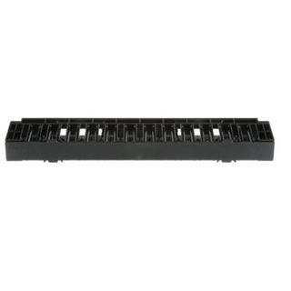Panduit PASSACAVO 19 1U CON COPERCHIO