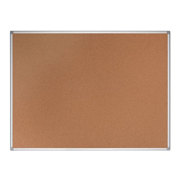 Pannello Earth - sughero - 60 x 90 cm - Bi-Office