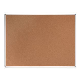 Pannello Earth - sughero - 90 x 120 cm - Bi-Office