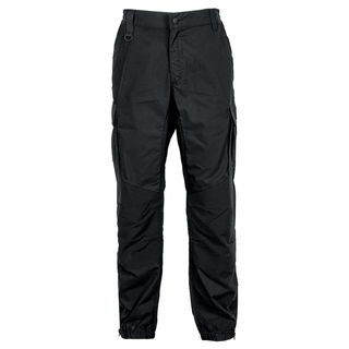 Pantaloni cargo Hike - taglia M - nero - U-Power
