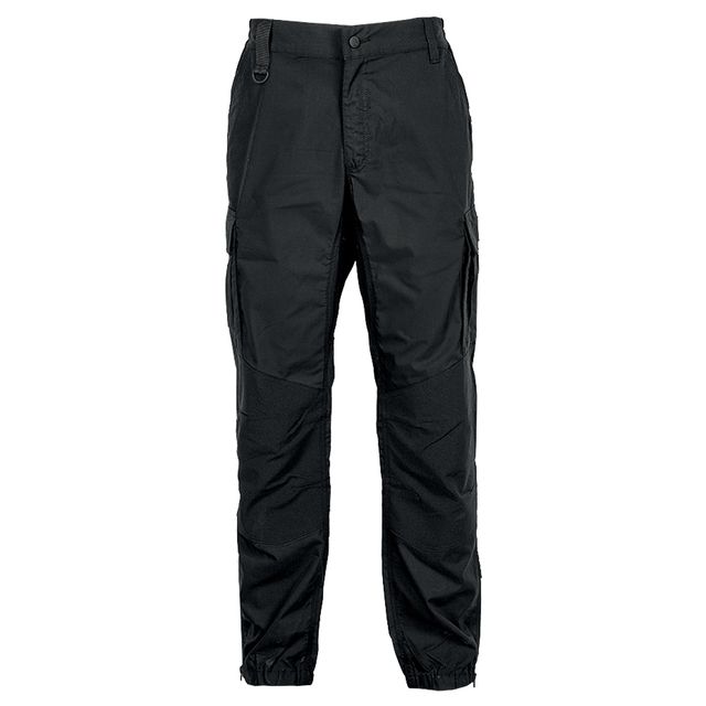 Pantaloni cargo Hike - taglia M - nero - U-Power