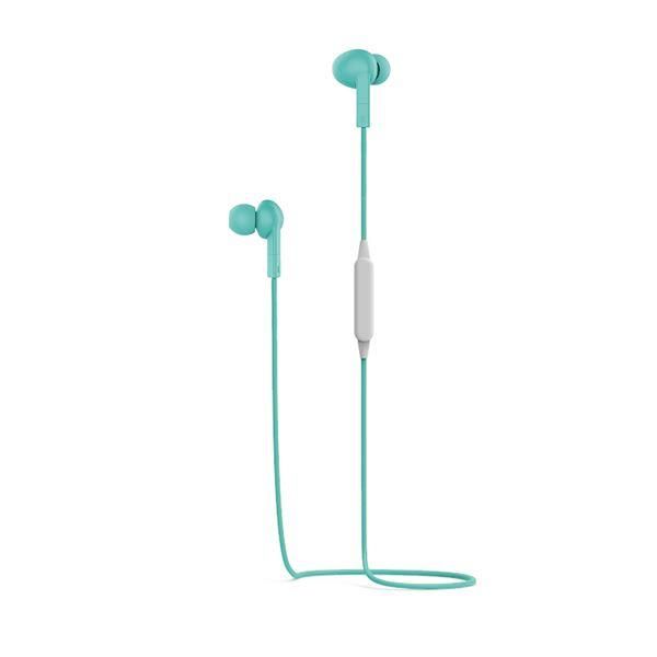Pantone - Auricolari con microfono - in-ear - Bluetooth - senza fili, cablato -…