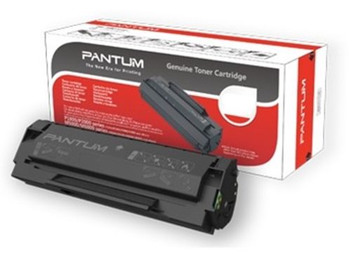 Pantum - Toner Nero - PA-210 - 1.600 pag