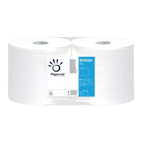 Papernet Special - Asciugamani di carta - fibra di polpa vergine, pura cellulos…