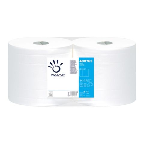 Papernet Special - Salviettine per pulizia - pura cellulosa - 824 fogli - bianc…