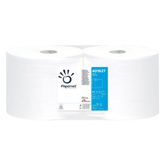 Papernet Special Virgin - Asciugamani - pura cellulosa - 1500 fogli - rotolo - …