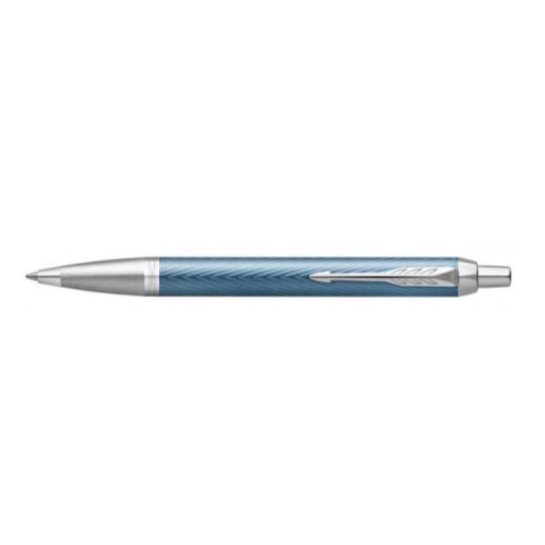 Parker IM Premium - Penna a sfera - retrattile