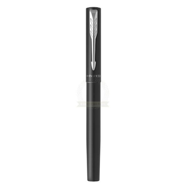 Parker Vector XL - Penna a sfera - nero - fine