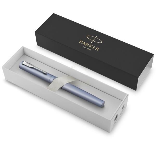 Parker Vector XL - Penna a sfera - nero - fine