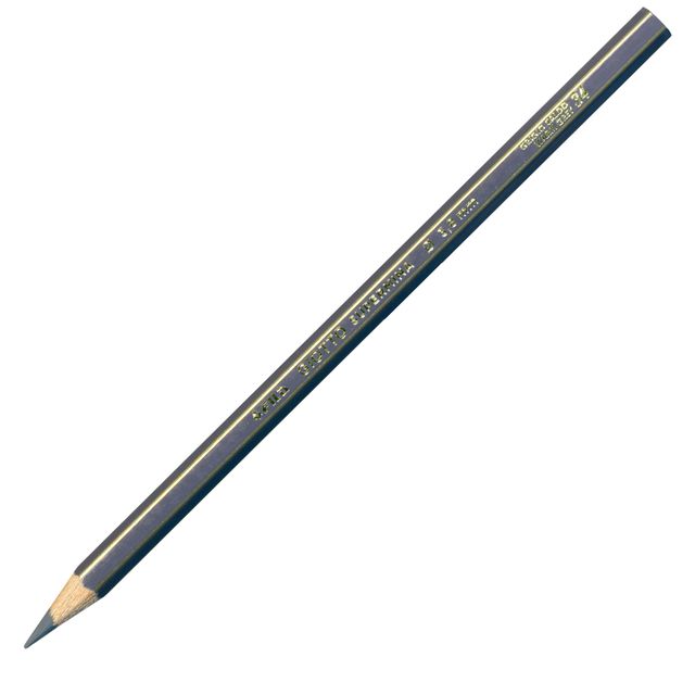 Pastello Supermina - mina 4 mm - grigio caldo 34 - Giotto
