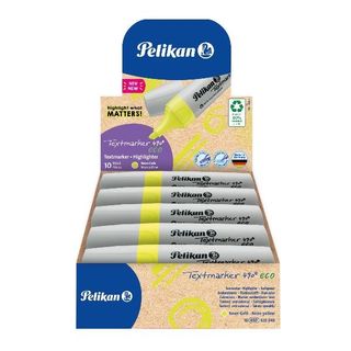 Pelikan TEXTMARKER 490 ECO