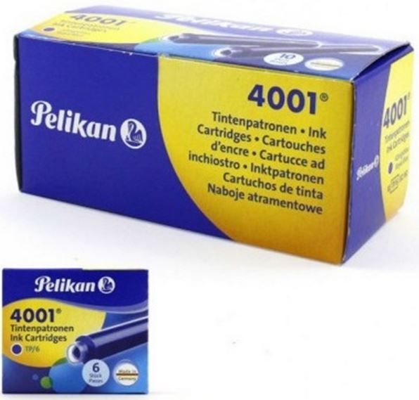 Pelikan TP6