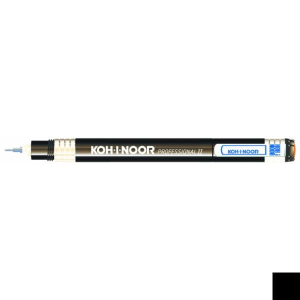 Penna a china Professional II - punta 0,3mm - Koh.I.Noor