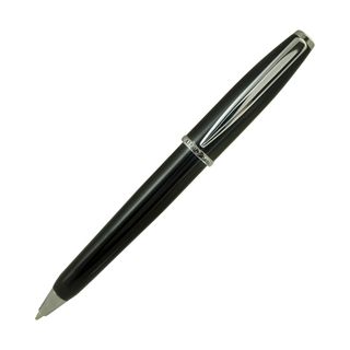 Penna a sfera Aldo Domani - punta M - nero - Monteverde