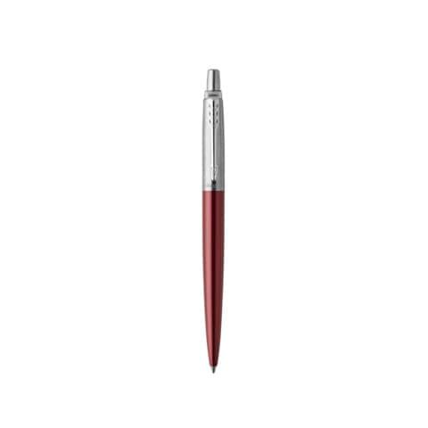 Penna a sfera Jotter Core - fusto rosso - Parker