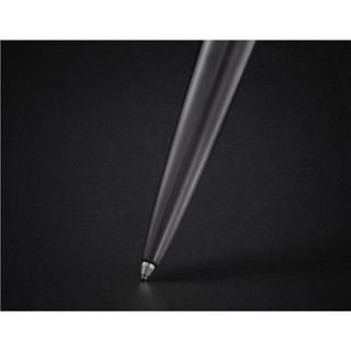 Penna a sfera Jotter Core Grey - punta M - grigio - Parker