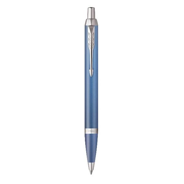 Penna a sfera Parker IM Writing Rituals Blu