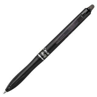 Penna a sfera a scatto FrixionBall+ - punta 0,7mm - nero - Pilot