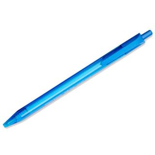 Penna a sfera a scatto Inkjoy 100 RT - punta 1,0mm - blu - Papermate