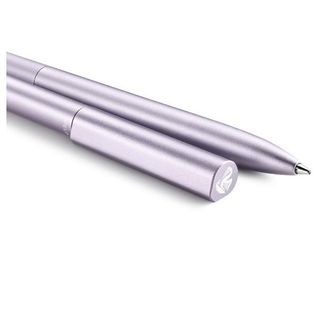 Penna sfera INEO Elements - punta M - lavanda - Pelikan