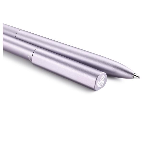 Penna sfera INEO Elements - punta M - lavanda - Pelikan
