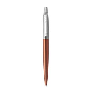 Penna sfera Jotter Core - punta M - fusto arancione - Parker