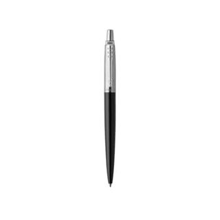 Penna sfera Jotter Core - punta M - fusto nero - Parker