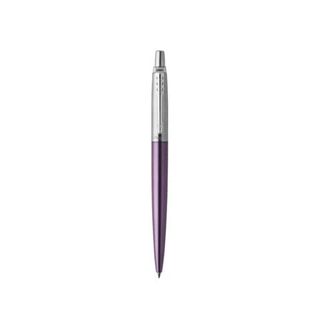 Penna sfera Jotter Core - punta M - fusto viola - Parker