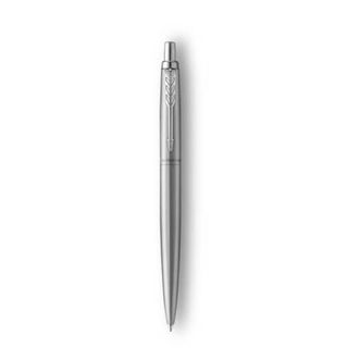 Penna sfera Jotter Monochrome XL - acciaio satinato - Parker