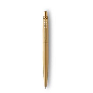 Penna sfera Jotter Monochrome XL - oro - Parker