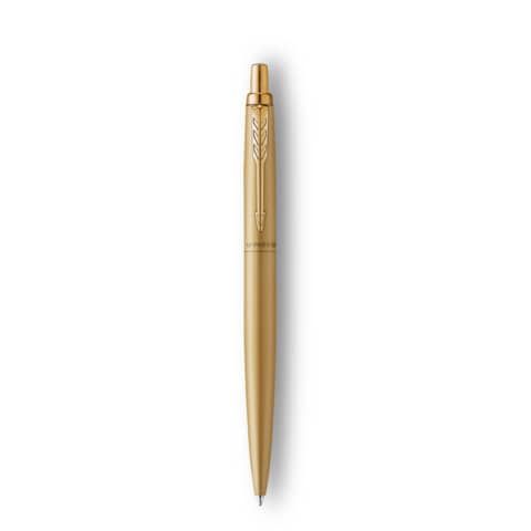 Penna sfera Jotter Monochrome XL - oro - Parker