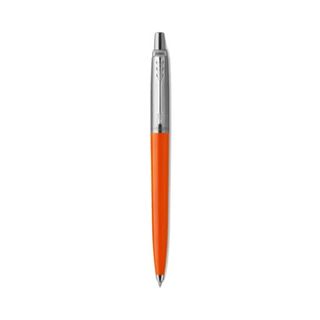 Penna sfera Jotter Original - punta M - fusto arancione - Parker
