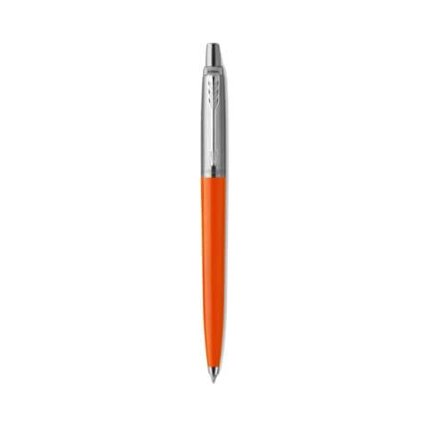 Penna sfera Jotter Original - punta M - fusto arancione - Parker