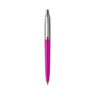 Penna sfera Jotter Original - punta M - fusto magenta - Parker