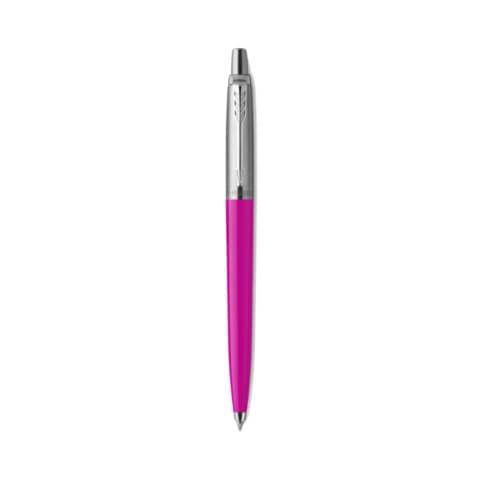 Penna sfera Jotter Original - punta M - fusto magenta - Parker