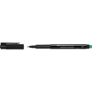 Pennarello Multimark universale permanente con gomma - punta superfine 0,4mm - …