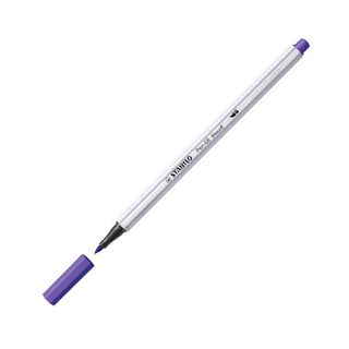 Pennarello Pen 68 Brush Arty Line 568/30 - colori assortiti - Stabilo - astucci…