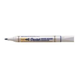 Pentel MW85 - Marcatore - per lavagna bianca - blu - inchiostro pigmentato - 2.…