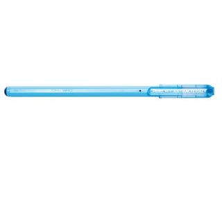 Pentel Superb Antibacterial+ - Penna a sfera - blu - inchiostro a base olio - 0…